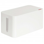 Hama Kabelskjuler Mini Hvid