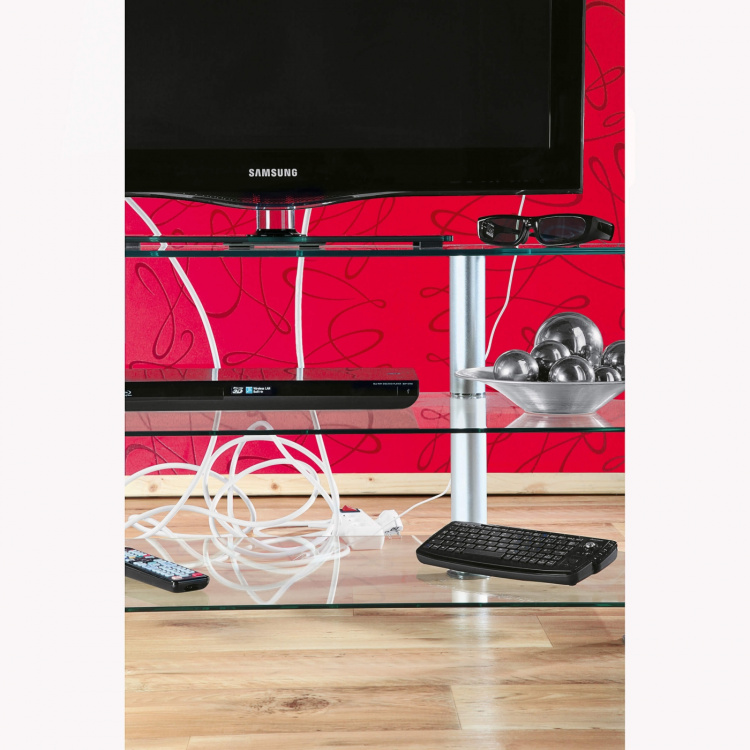 Hama Kabelskjuler Mini Hvid