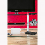 Hama Kabelskjuler Mini Hvid