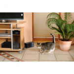 Hama Kabelskjuler Mini Hvid