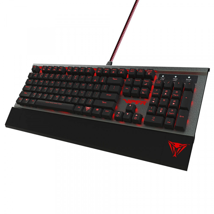 Viper Gaming Keyboard V730