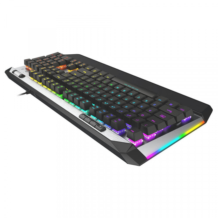Viper Gaming Keyboard V765