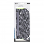 Gear Sports Mave/Taljebælte Premium Universal 6,7