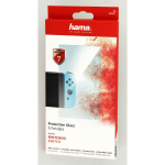 Hama Beskyttelsesglas til Nintendo Switch 2-pak