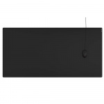 Mionix Gaming Musemåtte Sort 4XL 160x80cm