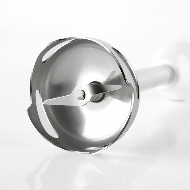 BLACK+DECKER Stavmixer Med Tilbehør 600W Hvid