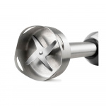 BLACK+DECKER Hand Blender 1500W With Accessories BLACK+DECKER Hand Blender 1500W With Accessories