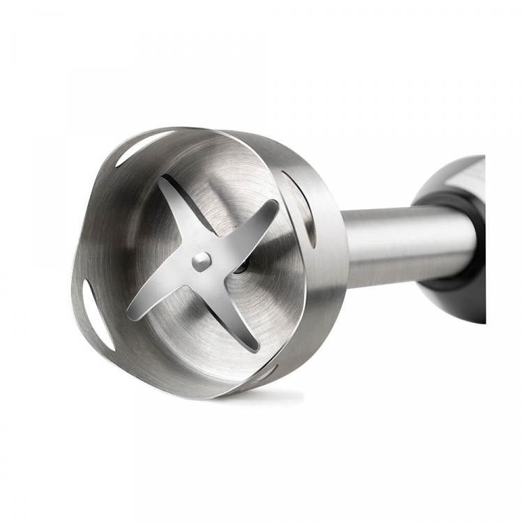 BLACK+DECKER Hand Blender 1500W With Accessories BLACK+DECKER Hand Blender 1500W With Accessories