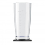 BLACK+DECKER Hand Blender 1500W With Accessories BLACK+DECKER Hand Blender 1500W With Accessories