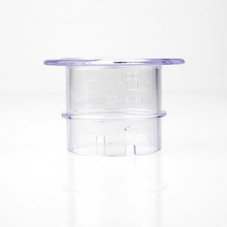 BLACK+DECKER Blender 800W Børstet Stål BLACK+DECKER Blender 800W Børstet Stål