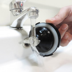 BLACK+DECKER Blender 800W Børstet Stål BLACK+DECKER Blender 800W Børstet Stål