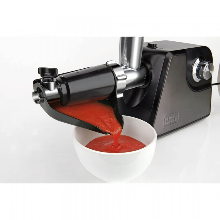 BLACK+DECKER Kødkværn 1000W