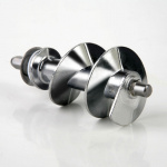 BLACK+DECKER Kødkværn 1000W