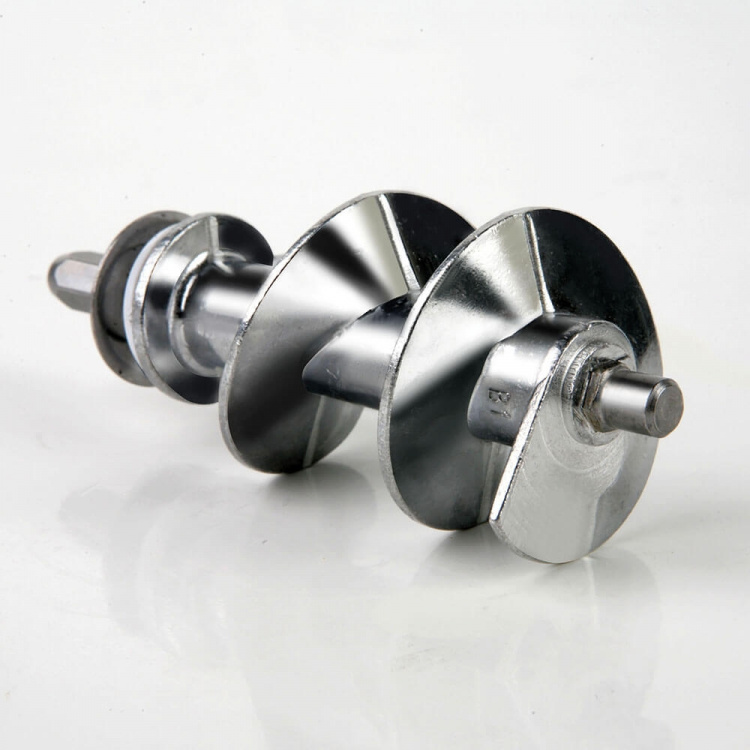 BLACK+DECKER Kødkværn 1000W