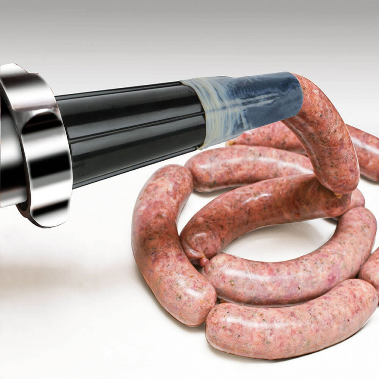 BLACK+DECKER Kødkværn 1000W