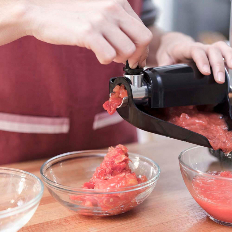 BLACK+DECKER Kødkværn 1000W