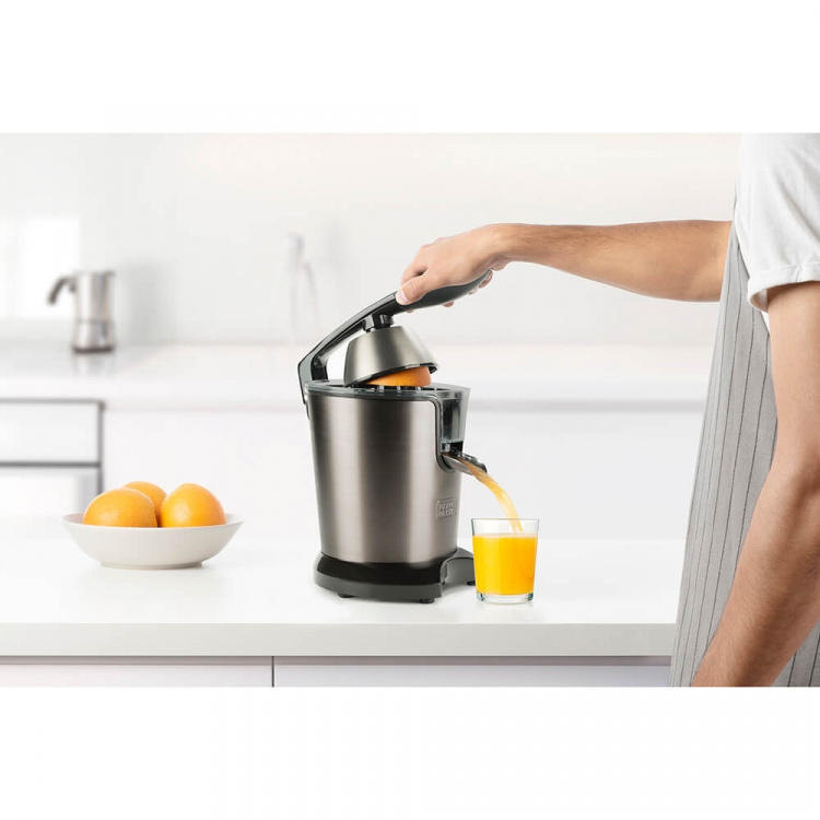 BLACK+DECKER Juicer BLACK+DECKER Juicer