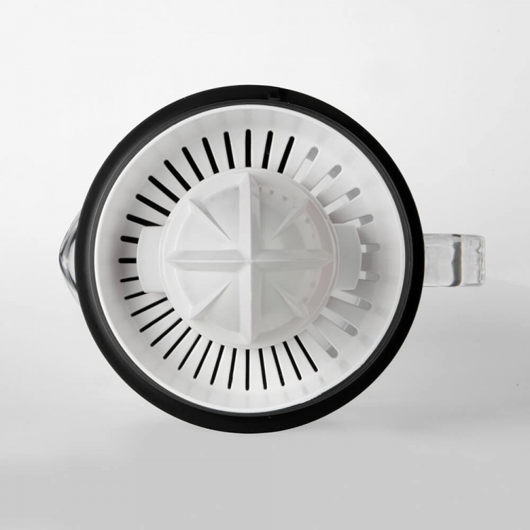 BLACK+DECKER Citruspresser 1L 30W BLACK+DECKER Citruspresser 1L 30W