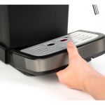 BLACK+DECKER Espressomaskine 20 Bar BLACK+DECKER Espressomaskine 20 Bar