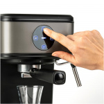 BLACK+DECKER Espressomaskine 20 Bar BLACK+DECKER Espressomaskine 20 Bar