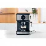 BLACK+DECKER Espressomaskine 20 Bar BLACK+DECKER Espressomaskine 20 Bar
