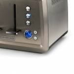 BLACK+DECKER Brødrister 4-Skiver 1960W BLACK+DECKER Brødrister 4-Skiver 1960W