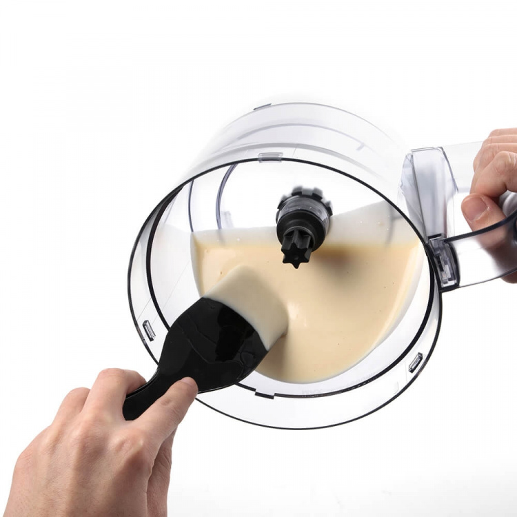 BLACK+DECKER Køkkenmaskine 1200W BLACK+DECKER Køkkenmaskine 1200W