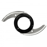 BLACK+DECKER Køkkenmaskine 1200W BLACK+DECKER Køkkenmaskine 1200W