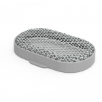 BLACK+DECKER Vertikalt Dampstrygejern 1600W BLACK+DECKER Vertikalt Dampstrygejern 1600W