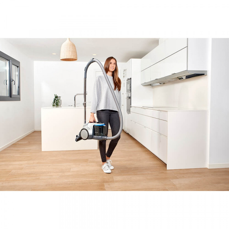 BLACK+DECKER Støvsuger Poseløs 700W BLACK+DECKER Støvsuger Poseløs 700W