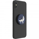 PopSockets PopGrip Sirius Wolf
