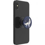 PopSockets PopGrip Sirius Wolf