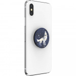 PopSockets PopGrip Sirius Wolf