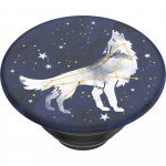 PopSockets PopGrip Sirius Wolf