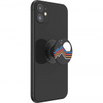 PopSockets PopGrip Moon Horizon