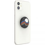 PopSockets PopGrip Moon Horizon