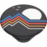 PopSockets PopGrip Moon Horizon