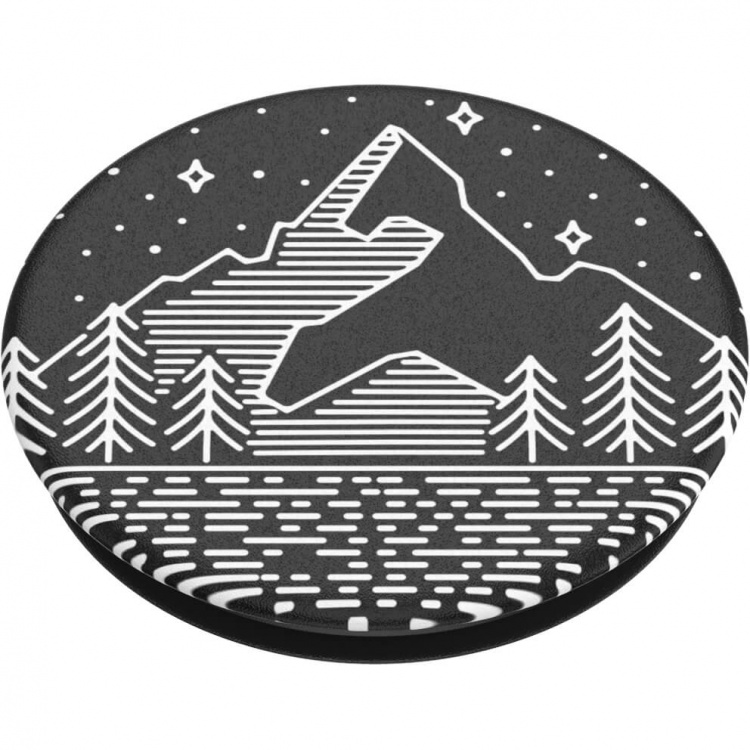 PopSockets PopGrip Peak Relief