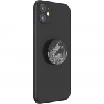 PopSockets PopGrip Peak Relief