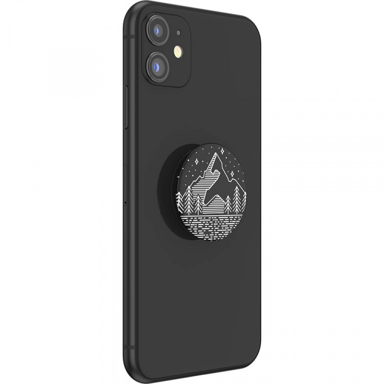 PopSockets PopGrip Peak Relief