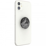 PopSockets PopGrip Peak Relief
