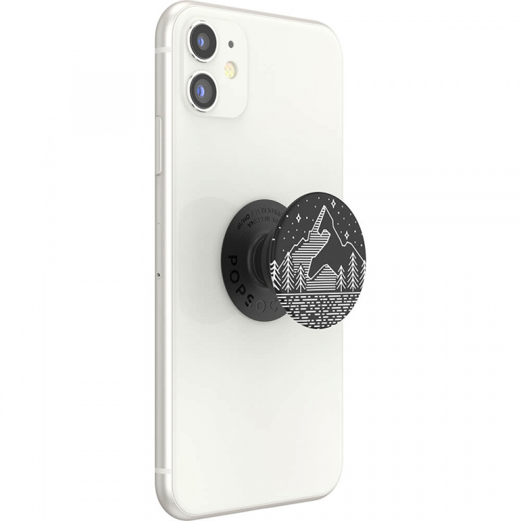 PopSockets PopGrip Peak Relief