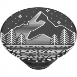 PopSockets PopGrip Peak Relief