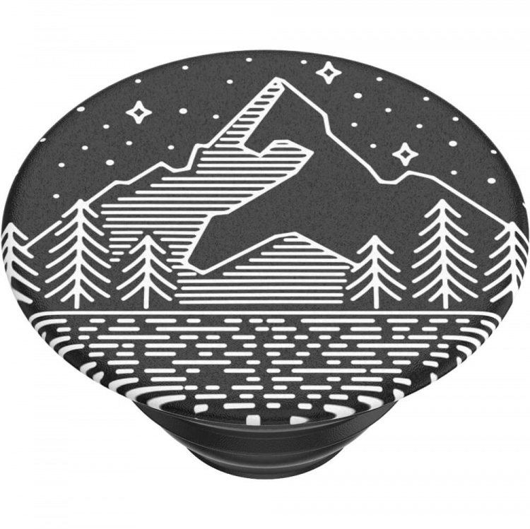 PopSockets PopGrip Peak Relief