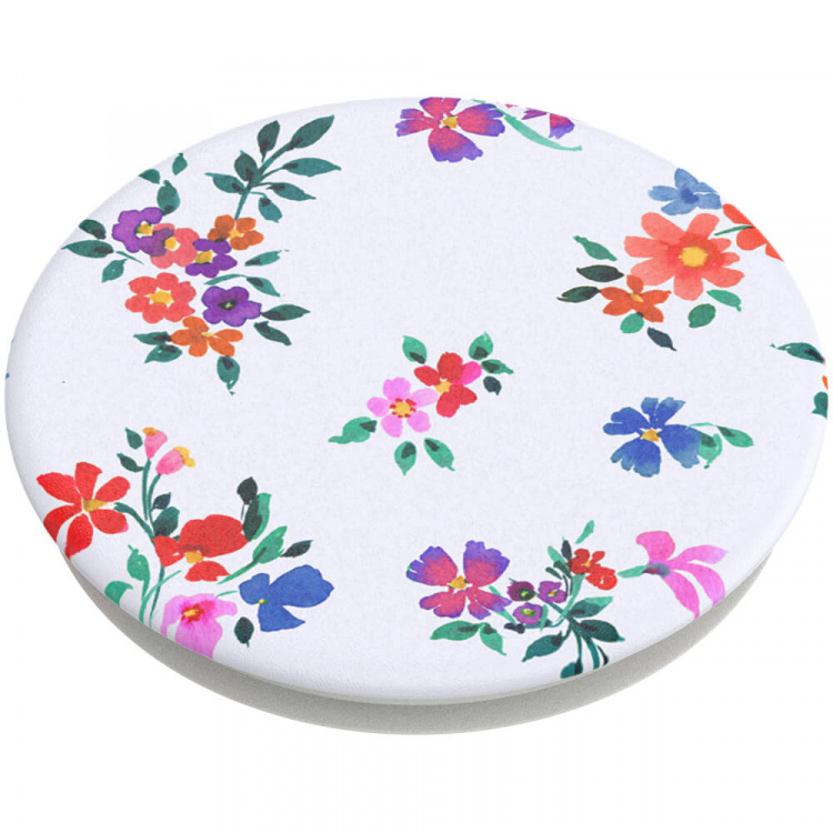 PopSockets PopGrip Wild Blooms