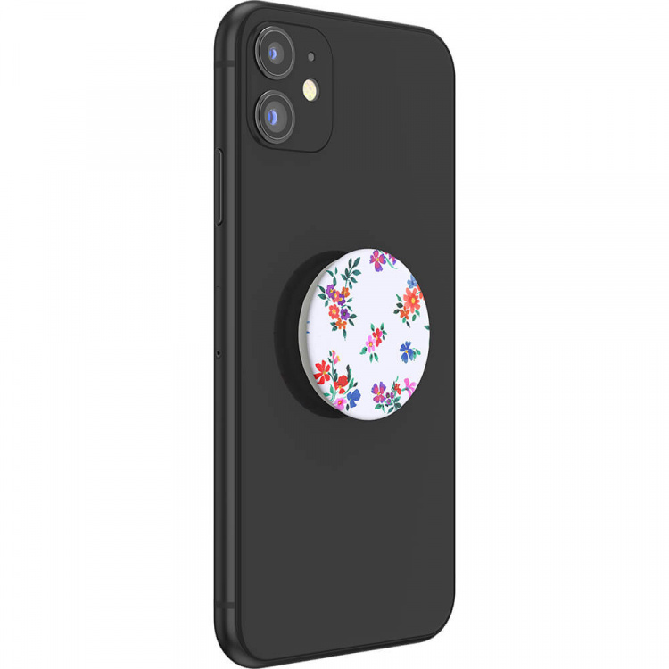 PopSockets PopGrip Wild Blooms