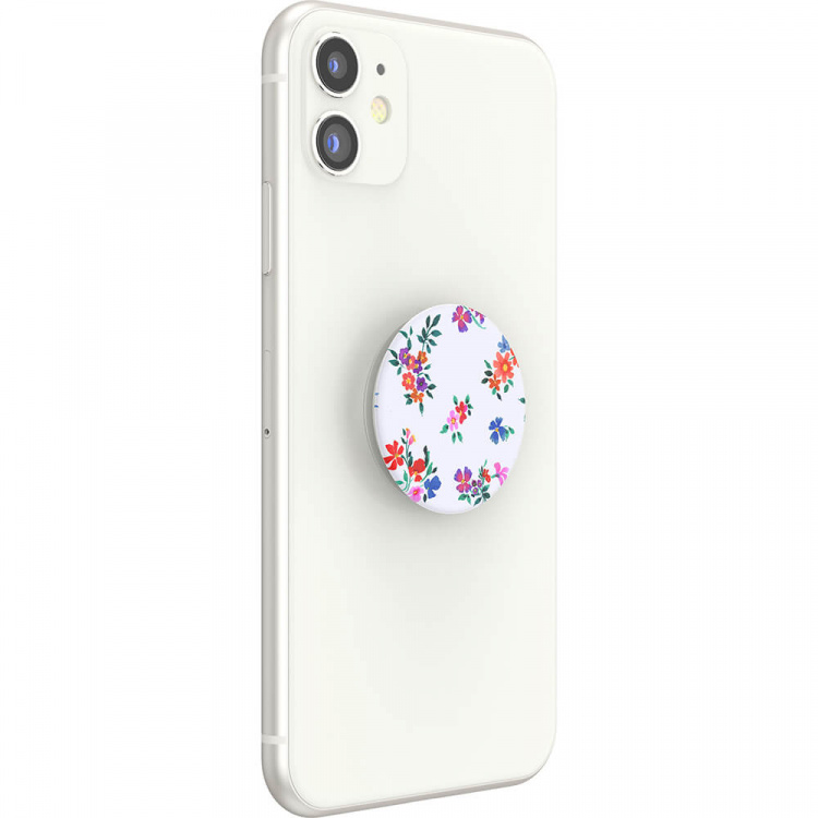 PopSockets PopGrip Wild Blooms