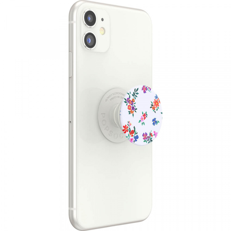 PopSockets PopGrip Wild Blooms