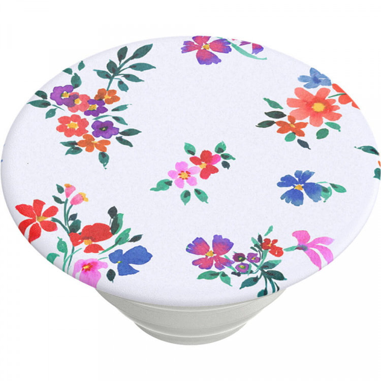 PopSockets PopGrip Wild Blooms