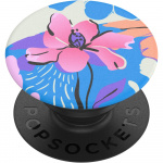 PopSockets Vivid Bloom Aftageligt Greb m. Standerfunktion